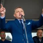 Izbori u Slovačkoj: Nove ankete otkrivaju da najveće šanse za pobedom ima Robert Fico: "Prekinuću odmah pomoć Ukrajini"