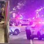 RAT na ulicama Filadelfije! Više od 1000 mladih afroamerikanaca krenulo u pljačke! OPUSTOŠEN CEO GRAD (VIDEO)