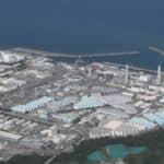 Rizik od raka raste čak i od sićušnih tragova tricijuma zbog ispuštanja vode iz Fukušime, upozorava stručnjak