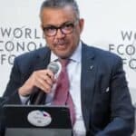 SZO izjavljuje da je sada de fakto na čelu "jedne svetske vlade"