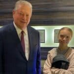 Klimatski histeričar i bivši potpredsednik SAD, Al Gor objavio rat industriji fosilnih goriva