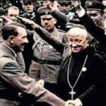 Otkriveno pismo koje dokazuje da je VATIKAN znao za nacističke logore smrti