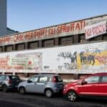 Italija: Policija očistila zgradu koju su zauzeli migranti ali samo da bi se na tom mestu sagradila prva Džamija