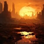 PANIKA 2.0: Predviđeno masovno izumiranje - Ekstremna vrućina će verovatno uništiti ljude i sisare u „Trojnom udaru“