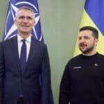 Šef NATO-a: Zapad se mora pripremiti za dugi rat u Ukrajini