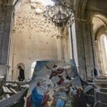 Spori genocid nad 120.000 jermenskih hrišćana se dešava pod okupacijom Azerbejdžana