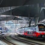 Austrija nudi besplatno putovanje vozom godinu dana ali postoji uslov: Tetoviranje karte na ruku