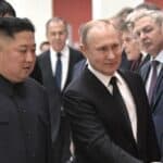 Kim Džong Un se sastaje sa Vladimirom Putinom u Rusiji