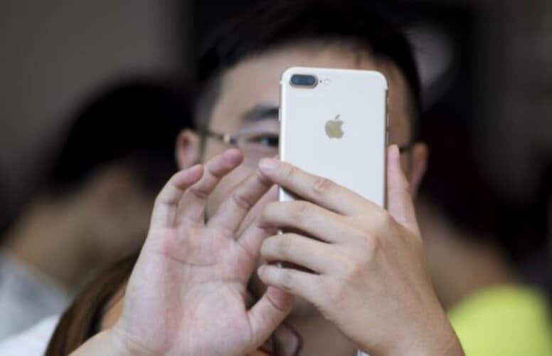  Kina zabranjuje korišćenje Iphone-a i drugih stranih uređaja