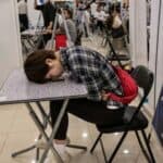 Procene su da je čak 50% mladih u KINI nezaposleno