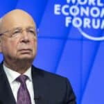 Klaus Švab priznaje da Agenda 2030 propada jer se milioni dižu protiv novog svetskog poretka