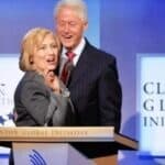 Globalna inicijativa Klintonovih za pokretanje mreže za pružanje „humanitarne pomoći“ Ukrajini