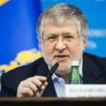 Uhapšen korumpirani milijarder koji je bio pokrovitelj Zelenskog