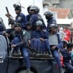 Pokolj u KONGU - Desetine ljudi ubijeno za vreme protesta protiv misije UJEDINJENIH NACIJA u toj zemlji