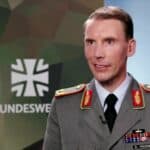 Nemački General: Spremni smo da naoružavamo Ukrajinu u narednoj deceniji