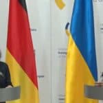 Ukrajinski ministar spoljnih poslova ponizio je nemačku ministarku Analenu Berbok