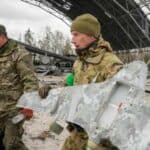 Pentagon: Ukrajina je postala vojna laboratorija