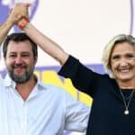 Le Penova i Salvini su se udružili u Italiji protiv „poplave migranata“ i dominacije levo-liberalnog bloka u EU