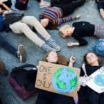 Milijardu ljudi bi moglo umreti zbog klimatskih promena u ovom veku tvrde "NAUČNICI" u novoj studiji