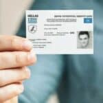 Protesti u Atini zbog novih ličnih karata: "Ne Digitalnom Ropstvu"