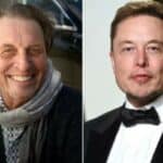 Otac Elona Maska smatra da se planira UBISTVO njegovog sina - Napadaju ga kako bi opravdali atentat