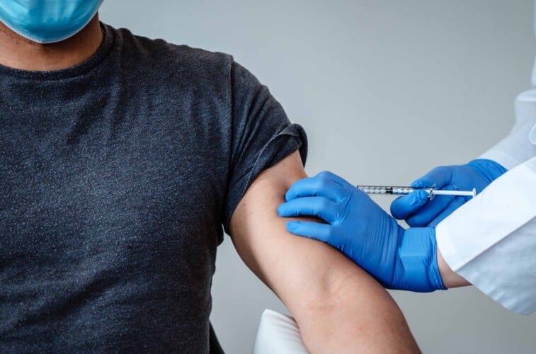  Nemački mediji: Očekuje se početak nove vakcinalne kampanje protiv COVID-a na jesen