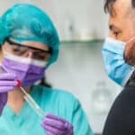 Zabrinjavajuća studija u čuvenom medicinskom magazinu: Ko je imao COVID u riziku je da umre u naredne dve godine