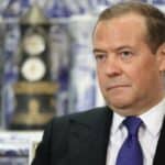 Medvedev: Ilon Mask je poslednji adekvatan um u SAD, on ima muda