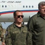 Medvedev: Biće još novih regiona unutar Rusije, pobeda je naša!