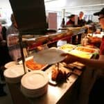 Britanija na pragu da uvede veštačko meso u kantine univerziteta