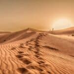 U pustinji nestalo 50.000 vojnika - Pet misterioznih događaja koji i danas nemaju odgovore