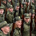 Ukrajinski šef za regrutaciju otkrio: Skoro svi mobilisani vojnici su ubijeni ili ranjeni u akciji