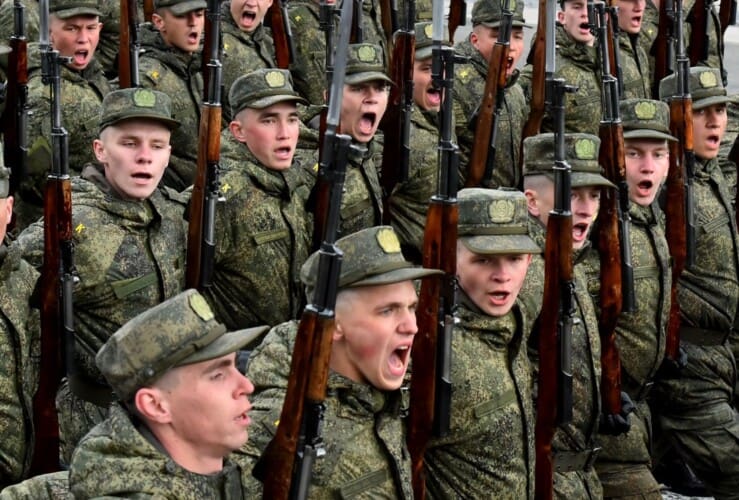  Ukrajinski šef za regrutaciju otkrio: Skoro svi mobilisani vojnici su ubijeni ili ranjeni u akciji