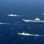 Kapacitet kineske brodogradnje više od 200 puta veći od američkog