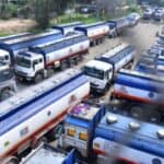 Kakve sankcije? Nemačka priznaje da kupuje velike količine ruske nafte preko Indije