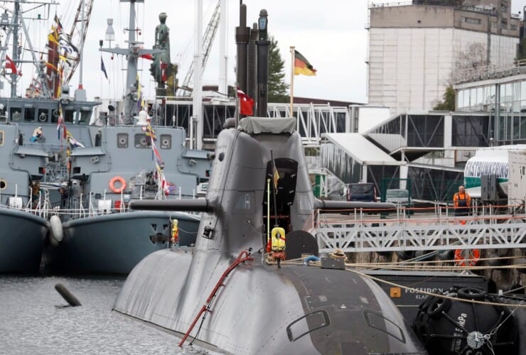  NATO pokreno najveću vojnu vežbu na severu Evrope koja simulira “odbrambeni” rat sa RUSIJOM