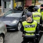 Demokratija? Norveška zabranjuje ulaz u zemlju automobilima registrovanim u Rusiji