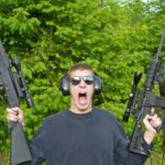 Spremni za građanski rat! U Americi u avgustu prodato 2 miliona komada oružja