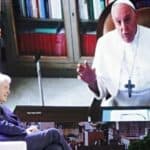 Papa na samitu Bila Klintona: "Moramo zaustaviti KLIMATSKE PROMENE"