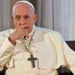 Papa Franjo povodom migrantske krize u EU: "Ne postoji vanredna situacija sa migrantima, otvorite im vrata"