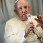 Papa pozvao vernike da se pokaju za "ekološke grehe"