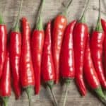 Ljuta paprika za jačanje srca, ublažavanje bolova i jačanje imunološkog sistema