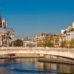 Turistu silovao muškarac "severnoafričkog" porekla u Parizu