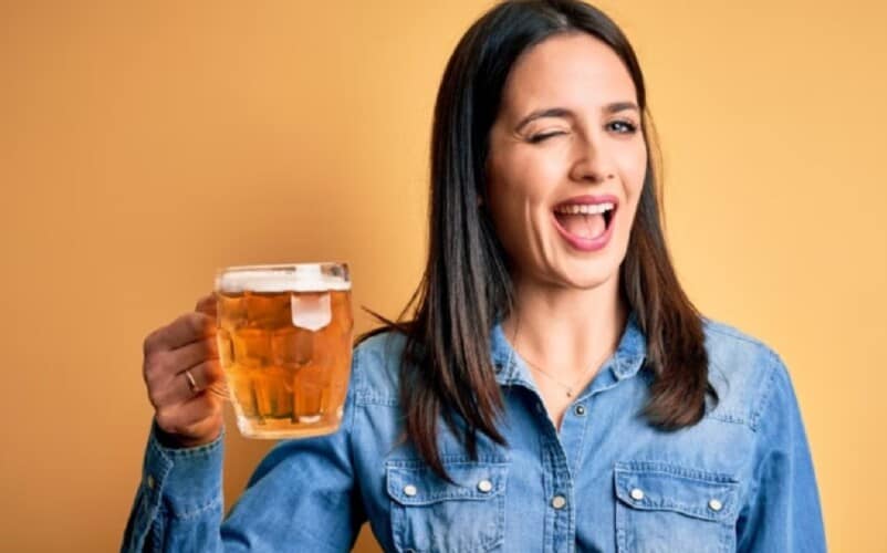  Zdravije je piti pivo nego uopšte ne piti alkohol – Novo istraživanje
