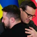 Kraj jedne ljubavne priče - Poljska zaustavlja snabdevanje Ukrajine oružjem