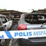 Švedska je najopasnija zemlja za život u Evropi - Bukti rat migrantskih bandi, veliki broj ubistava na dnevnom nivou