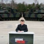 Poljska se naoružava: Ima za cilj da stvori najveću armiju u Evropi u roku od dve godine