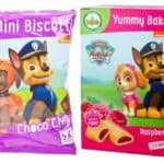 Lidl opozvao grickalice za decu Paw Patrol nakon URL-a na pakovanju koji vodi na sajt za pornografiju