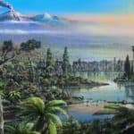 Šta je ovo?! Pronađena ogromna prašuma ispod leda na Antarktiku