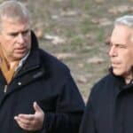 Britanska vlada zaključala dokumente o princu pedofilu do 2065